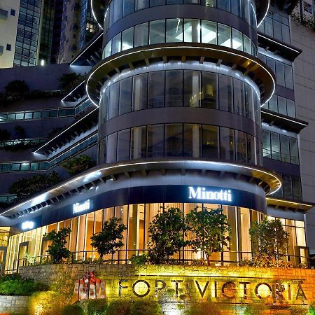 Muggle Stay Guest House - Bonifacio Global City Taguig マニラ市 エクステリア 写真