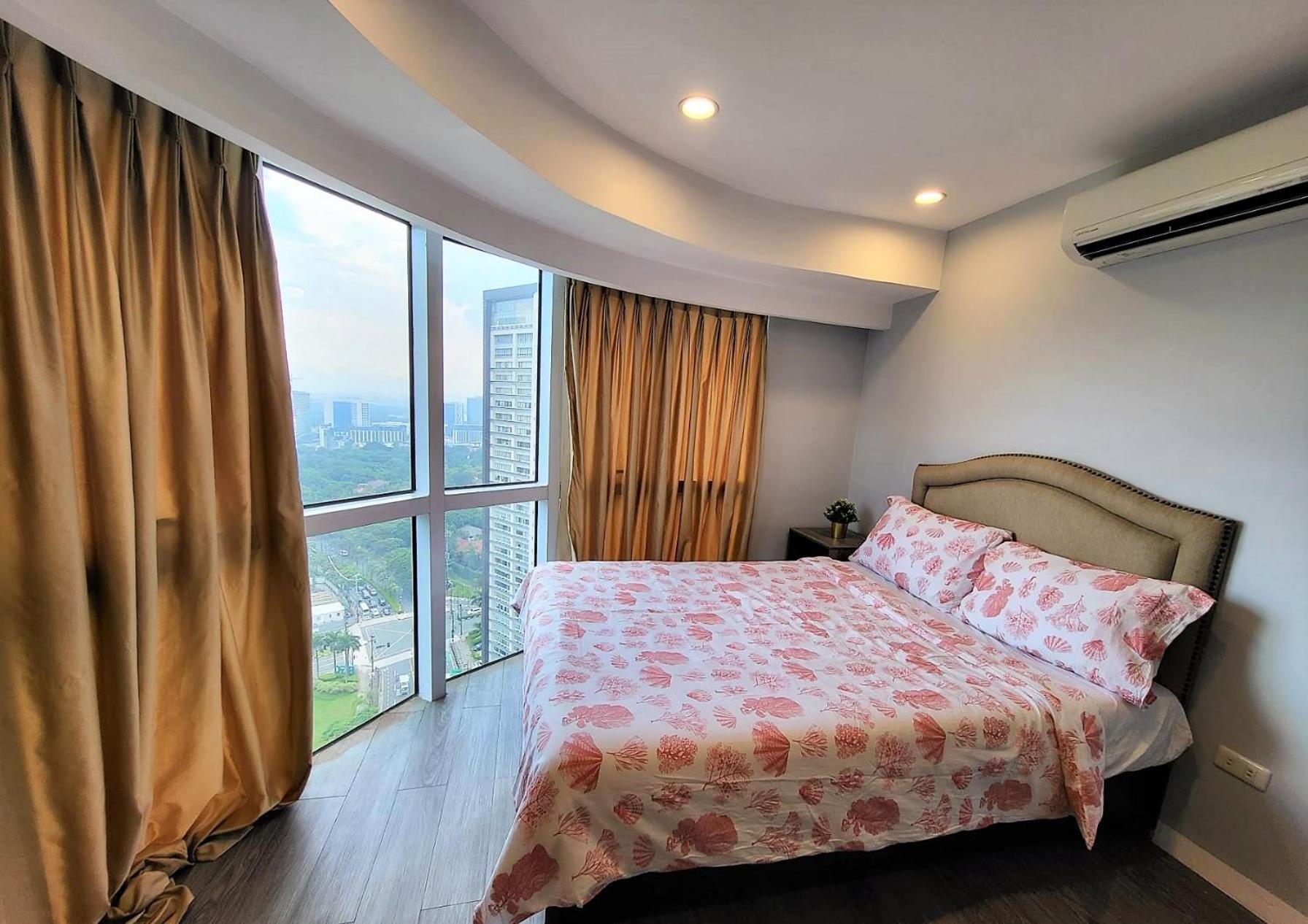 Muggle Stay Guest House - Bonifacio Global City Taguig マニラ市 エクステリア 写真