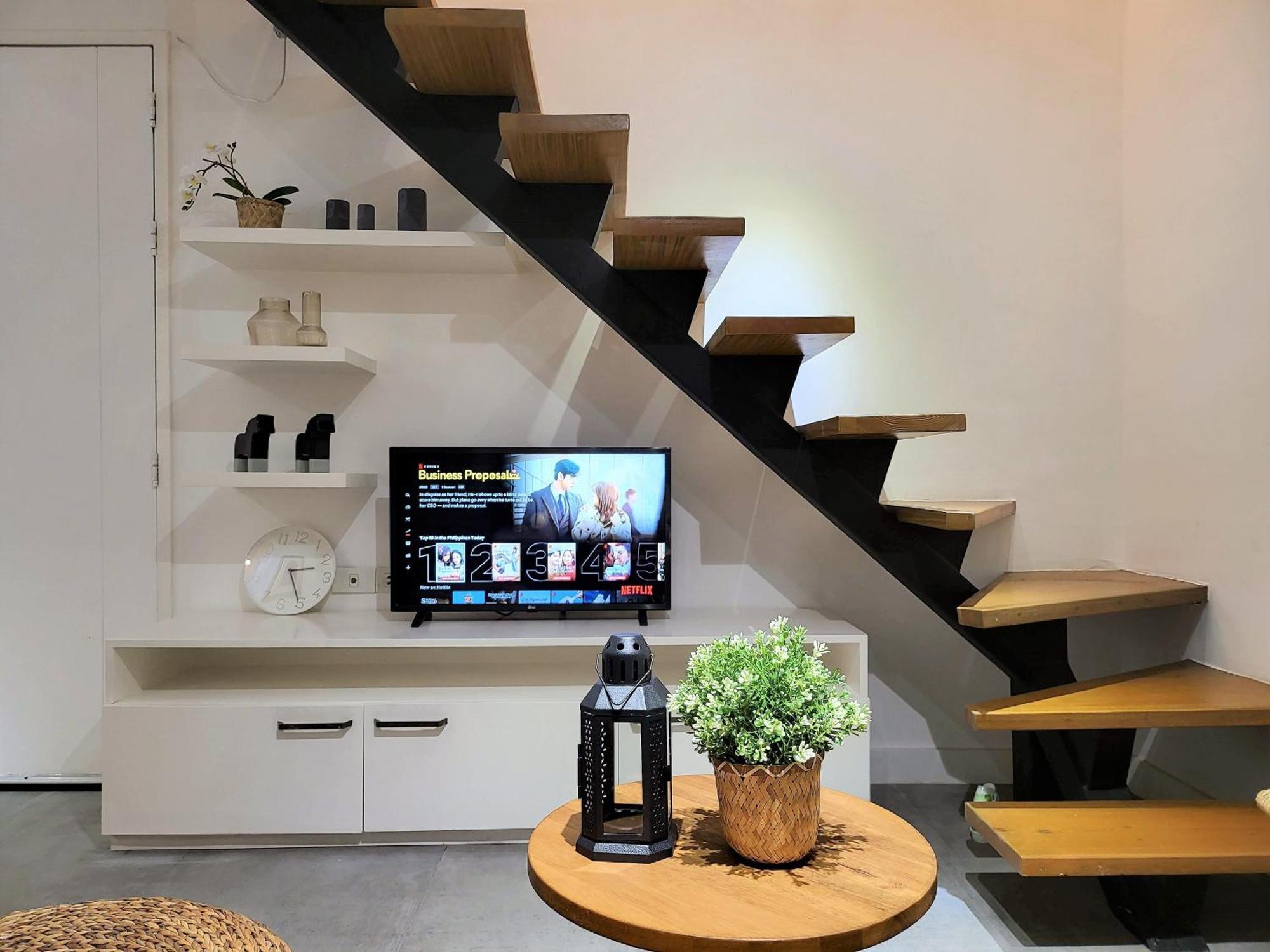 Muggle Stay Guest House - Bonifacio Global City Taguig マニラ市 部屋 写真