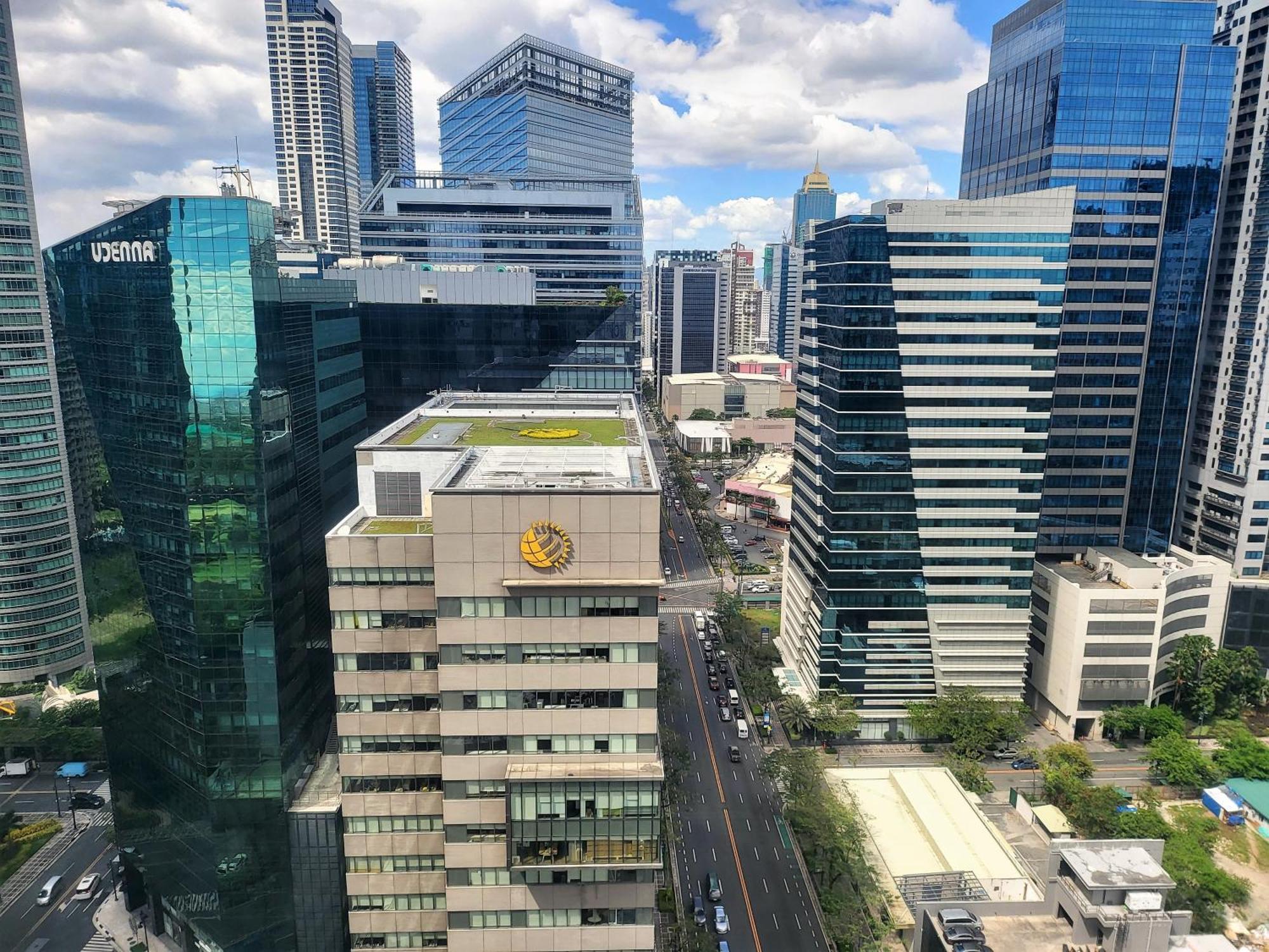 Muggle Stay Guest House - Bonifacio Global City Taguig マニラ市 部屋 写真