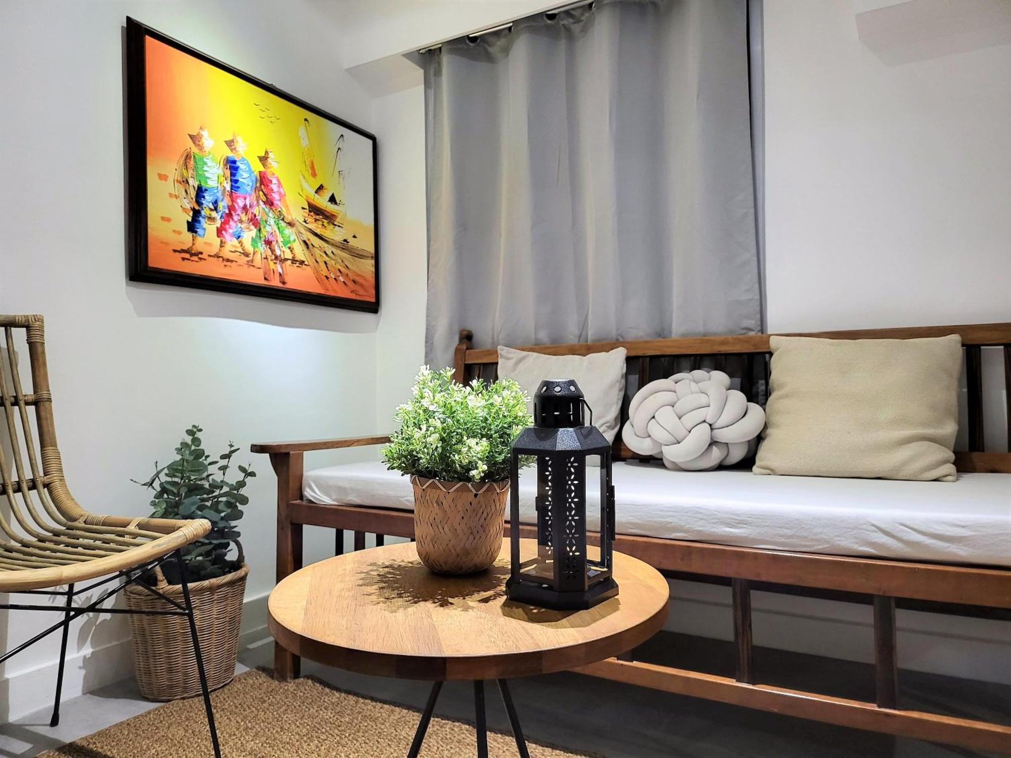Muggle Stay Guest House - Bonifacio Global City Taguig マニラ市 部屋 写真