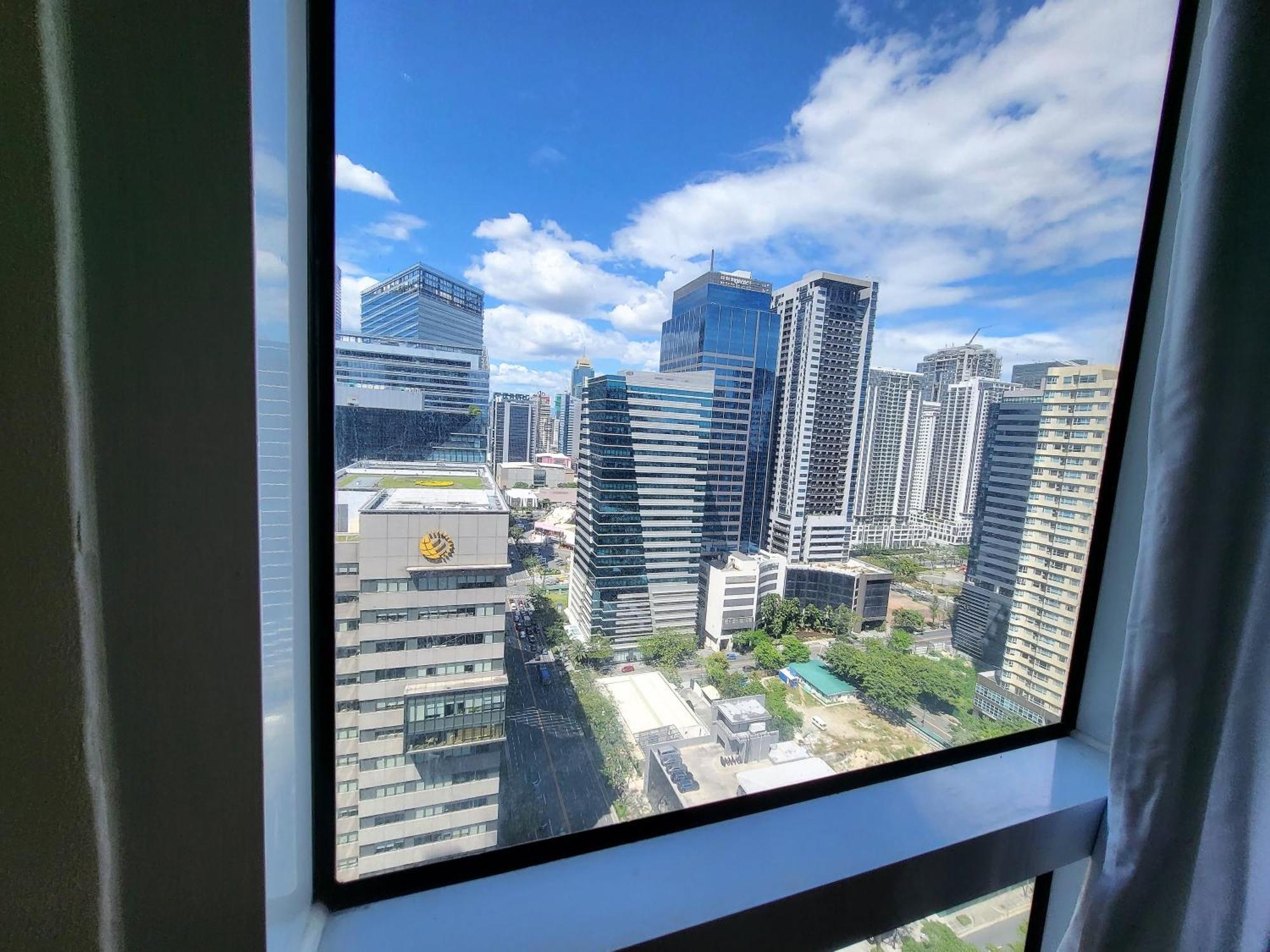 Muggle Stay Guest House - Bonifacio Global City Taguig マニラ市 部屋 写真