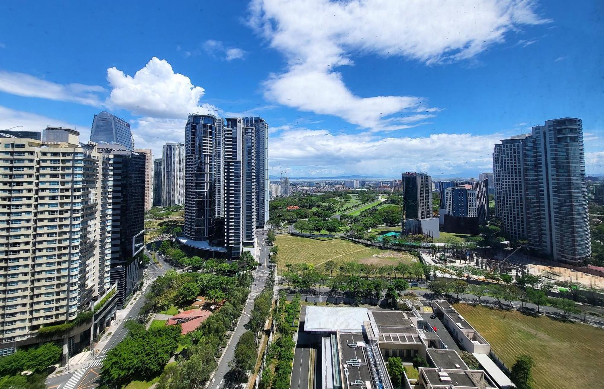 Muggle Stay Guest House - Bonifacio Global City Taguig マニラ市 部屋 写真