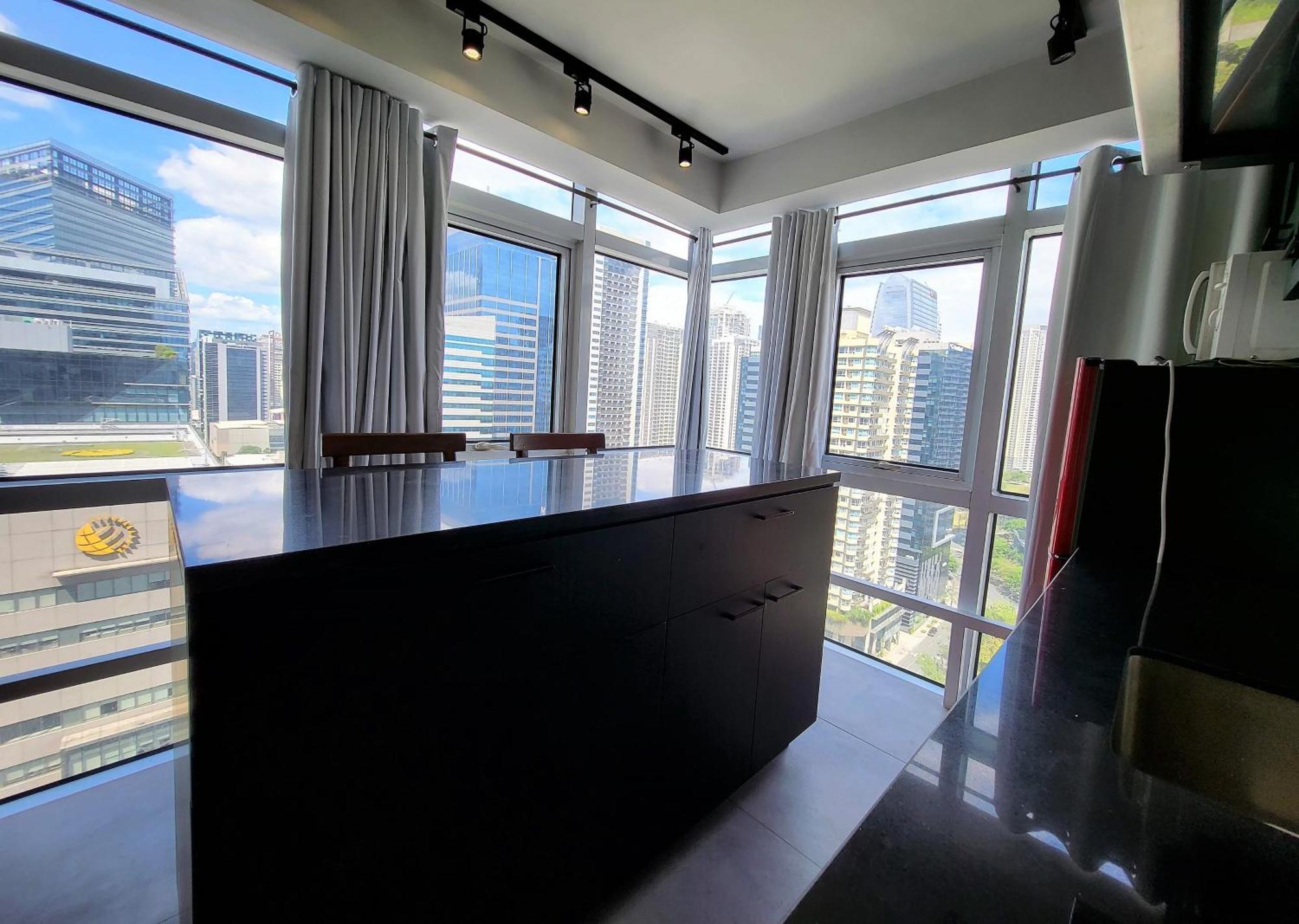 Muggle Stay Guest House - Bonifacio Global City Taguig マニラ市 部屋 写真