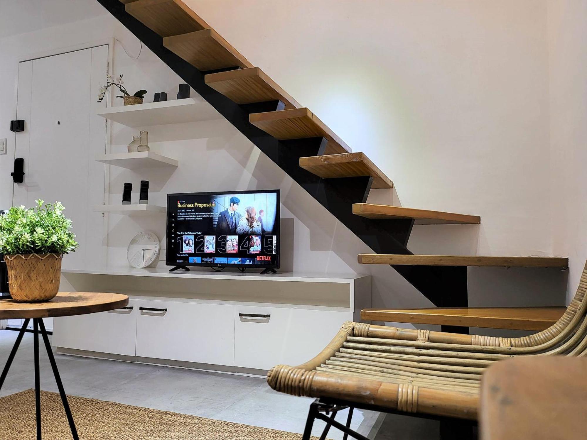 Muggle Stay Guest House - Bonifacio Global City Taguig マニラ市 部屋 写真